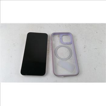Apple IPhone 13, 128 GB, Carrier Unknown