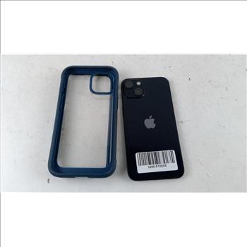 Apple IPhone 13, 128 GB, Metro
