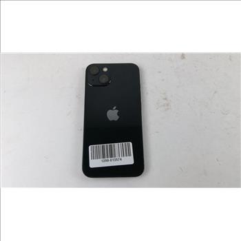 Apple IPhone 13, 128 GB, Metro