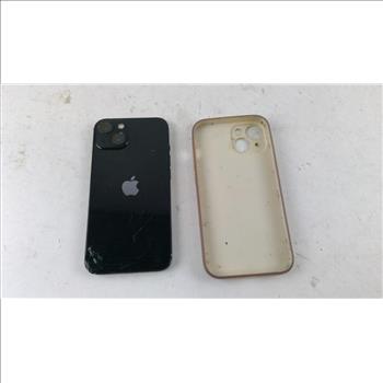 Apple IPhone 13, 128 GB, T-Mobile