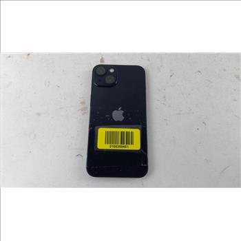 Apple IPhone 13, 128 GB, T-Mobile