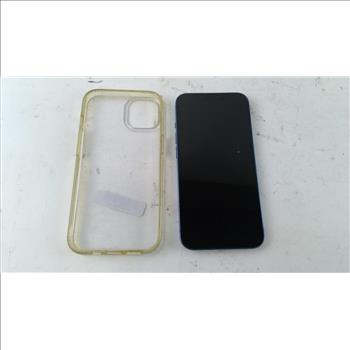 Apple IPhone 13, 128 GB, T-Mobile