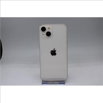 Apple IPhone 13 , 128 GB, Unknown Carrier
