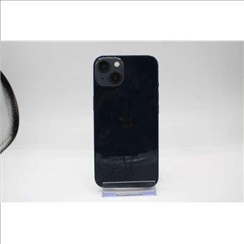 Apple IPhone 13, 128 GB, Unknown Carrier