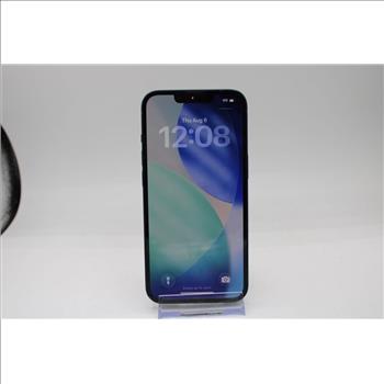 Apple IPhone 13, 128 GB, Unknown Carrier
