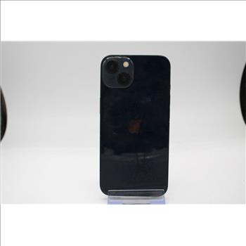 Apple IPhone 13, 128 GB, Unknown Carrier