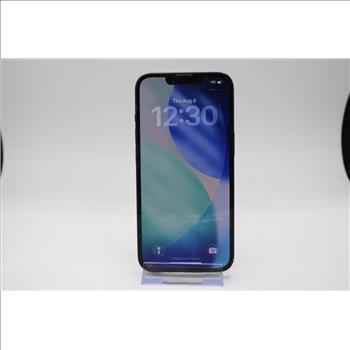 Apple IPhone 13, 128 GB, Unknown Carrier