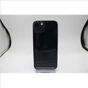 Apple IPhone 13, 128 GB, Unknown Carrier