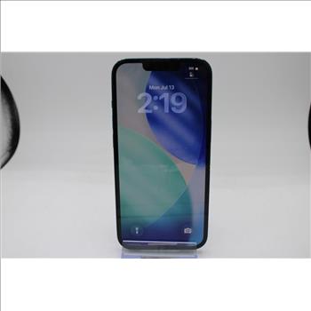 Apple IPhone 13, 128 GB, Unknown Carrier