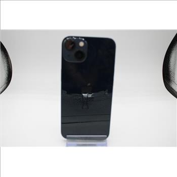 Apple IPhone 13, 128 GB, Unknown Carrier