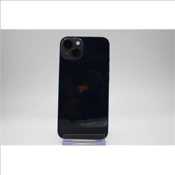 Apple IPhone 13, 128 GB, Unknown Carrier