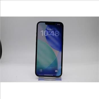Apple IPhone 13, 128 GB, Unknown Carrier