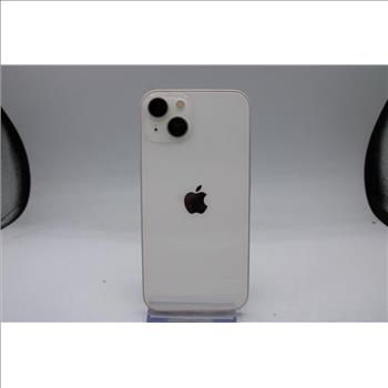 Apple IPhone 13, 128 GB, Unknown Carrier