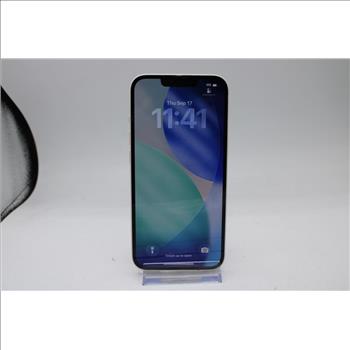 Apple IPhone 13, 128 GB, Unknown Carrier
