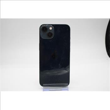 Apple IPhone 13, 128 GB, Unknown Carrier