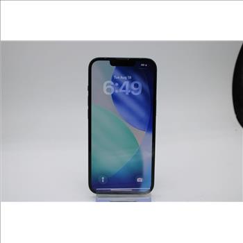 Apple IPhone 13, 128 GB, Unknown Carrier