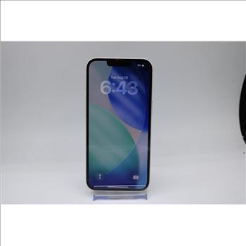 Apple IPhone 13, 128 GB, Unknown Carrier
