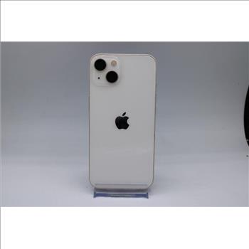 Apple IPhone 13, 128 GB, Unknown Carrier