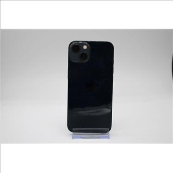 Apple IPhone 13, 128 GB, Unknown Carrier