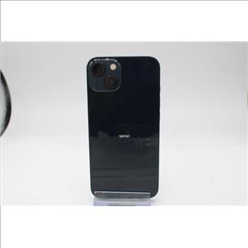 Apple IPhone 13, 128 GB, Unknown Carrier