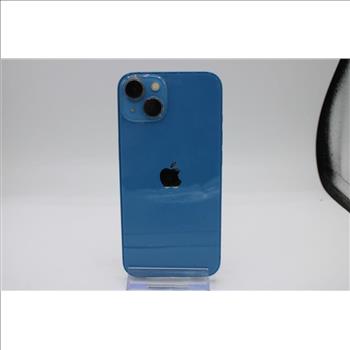 Apple IPhone 13, 128 GB, Unknown Carrier