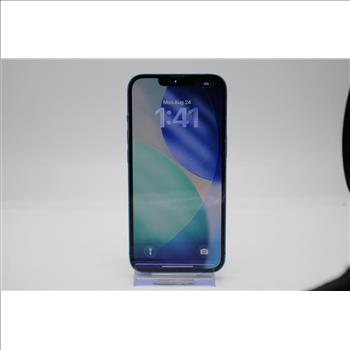 Apple IPhone 13, 128 GB, Unknown Carrier