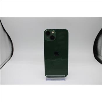 Apple IPhone 13, 128 GB, Unknown Carrier