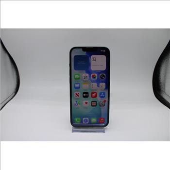 Apple IPhone 13, 128 GB, Unknown Carrier