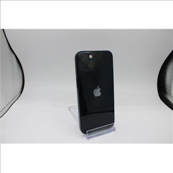 Apple IPhone 13, 128 GB, Unknown Carrier