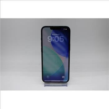 Apple IPhone 13, 128 GB, Unknown Carrier