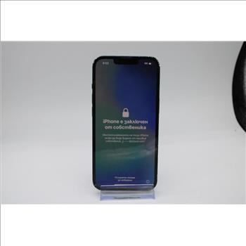 Apple IPhone 13, 128 GB, Unknown Carrier, Locked To Owner - SOLD FOR PARTS ONLY