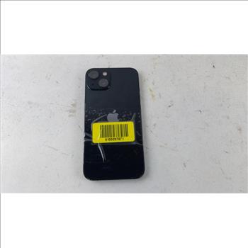 Apple IPhone 13, 128 GB, Verizon