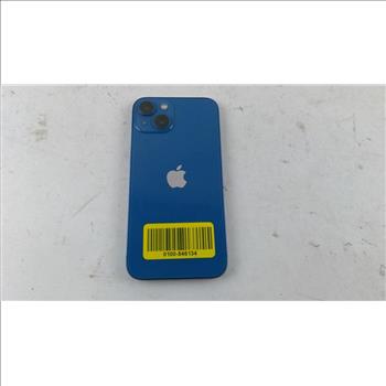 Apple IPhone 13, 128 GB, Verizon