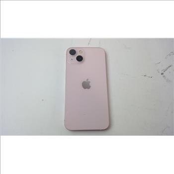 Apple IPhone 13, 128B, T-Mobile