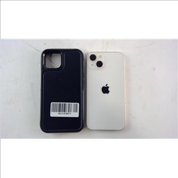 Apple IPhone 13, 128GB, Carrier AT&T
