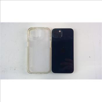 Apple IPhone 13, 128GB, Carrier T-Mobile