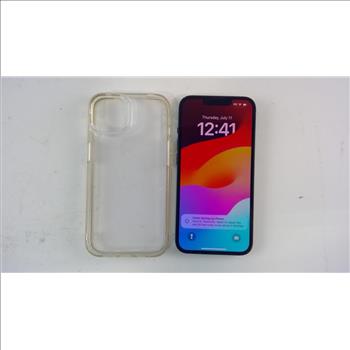Apple IPhone 13, 128GB, Carrier T-Mobile