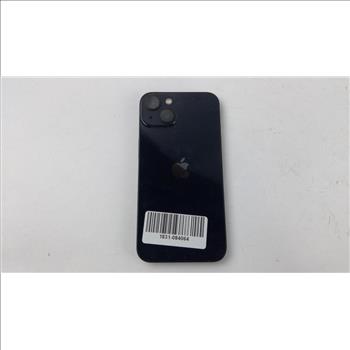 Apple IPhone 13, 128GB, Carrier Unknown