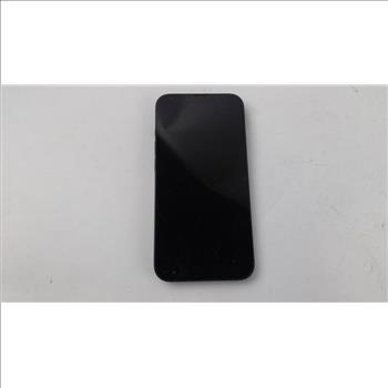 Apple IPhone 13, 128GB, Carrier Unknown