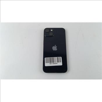 Apple IPhone 13, 128GB, Carrier Unknown