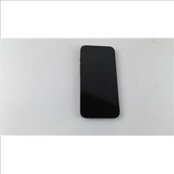 Apple IPhone 13, 128GB, Carrier Unknown