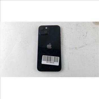Apple IPhone 13, 128GB, Carrier Unknown