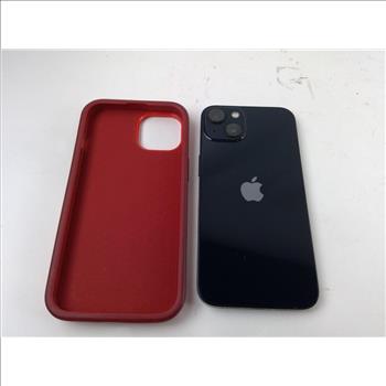 Apple IPhone 13 128GB, Carrier Unknown