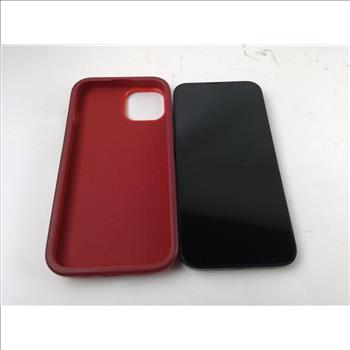 Apple IPhone 13 128GB, Carrier Unknown