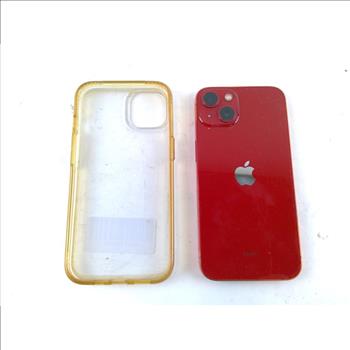 Apple IPhone 13 128GB, Carrier Unknown