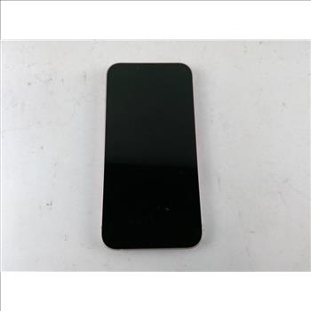 Apple IPhone 13 128GB, Carrier Unknown
