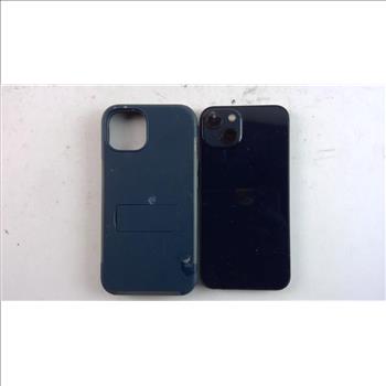 Apple IPhone 13 128GB, Metro