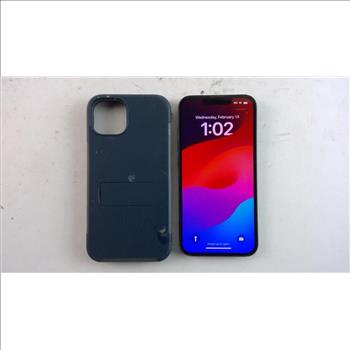 Apple IPhone 13 128GB, Metro