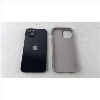Apple IPhone 13, 128GB, Metro