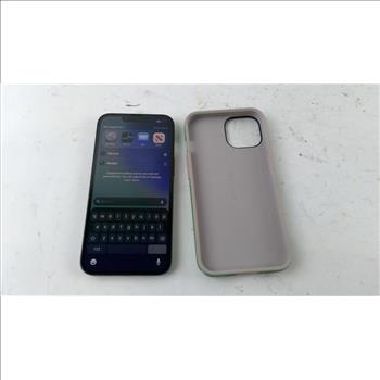 Apple IPhone 13, 128GB, Metro